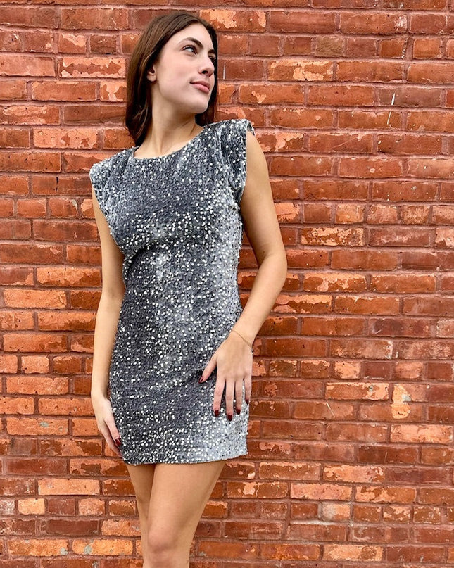 Astoria Dress - Shop Simply Apparel