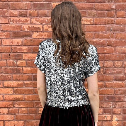 Cressa Top - Shop Simply Apparel