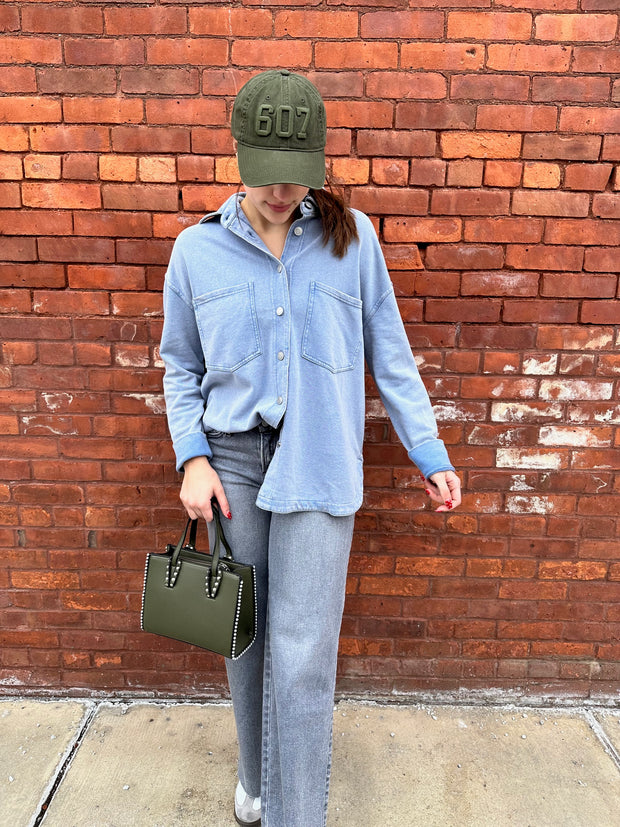 <h2>Casual Cool</h2>