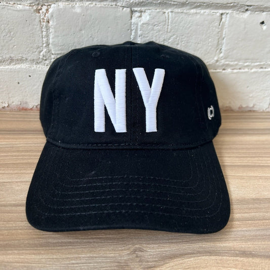 NY Black Hat