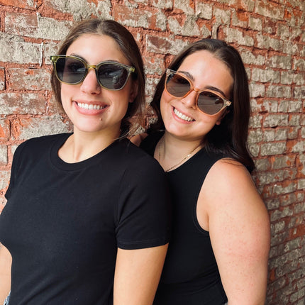 Wayfarer Sunglasses