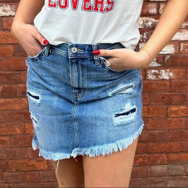 Lovers Tourist Tee