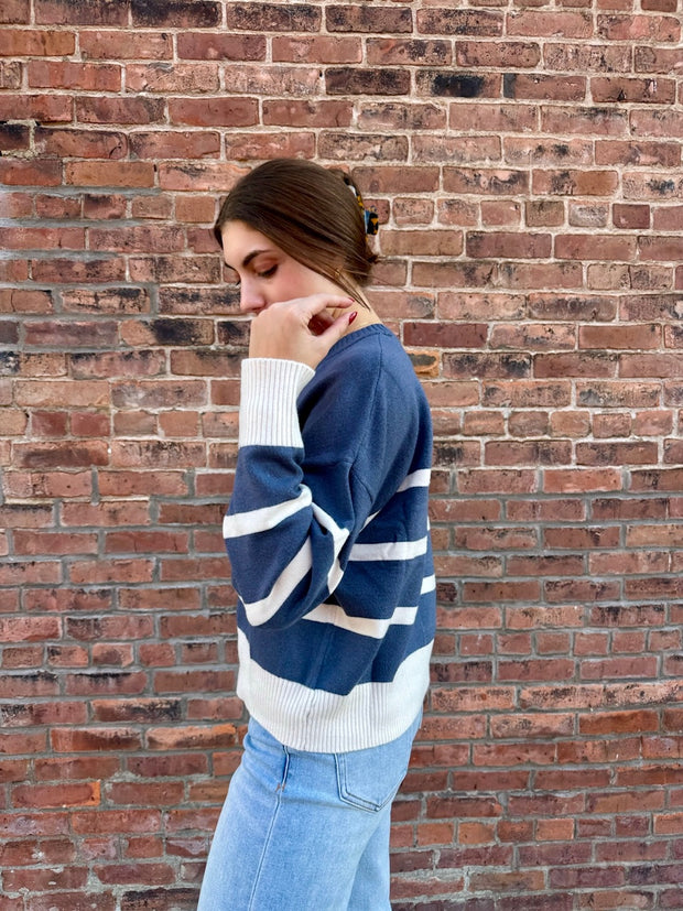 <h2>Soft Stripes</h2>