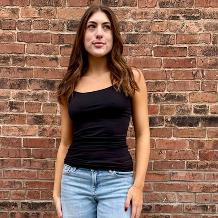 Black Camisole