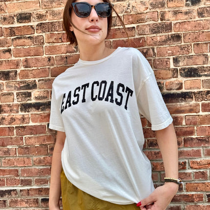 East Coast Tshirt