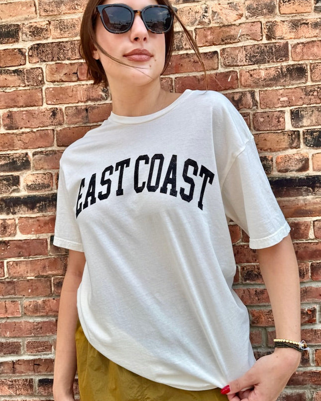 East Coast Tshirt