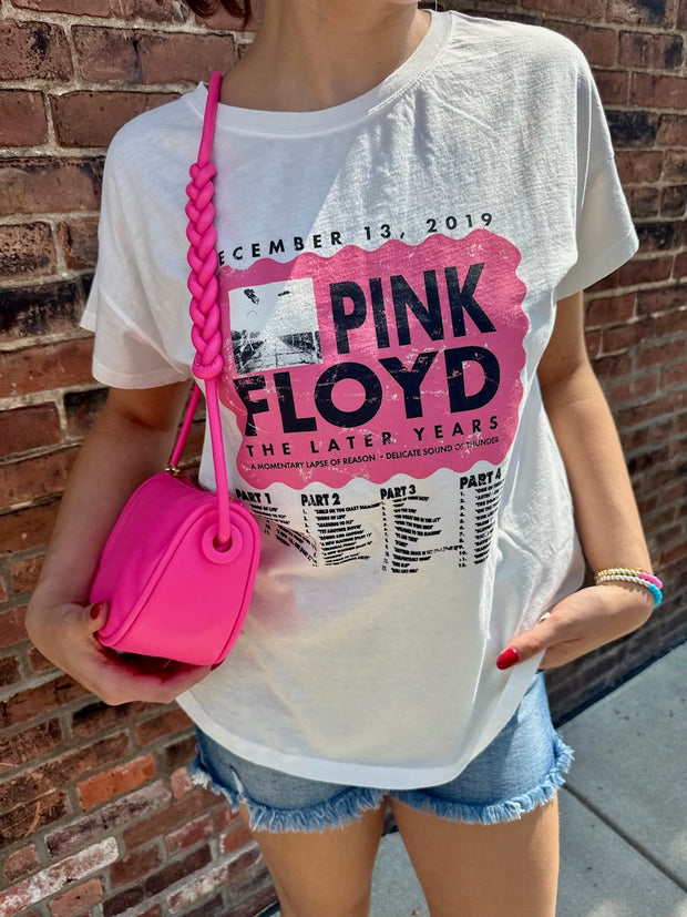 <h2>Band Tee Favorite</h2>