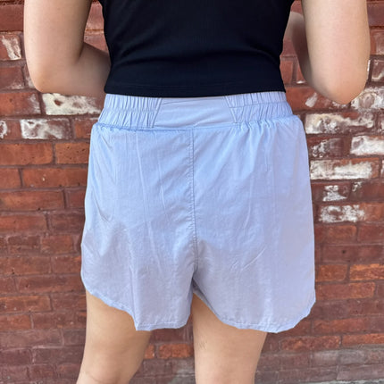 Lavender Start Line Skort - Shop Simply Apparel
