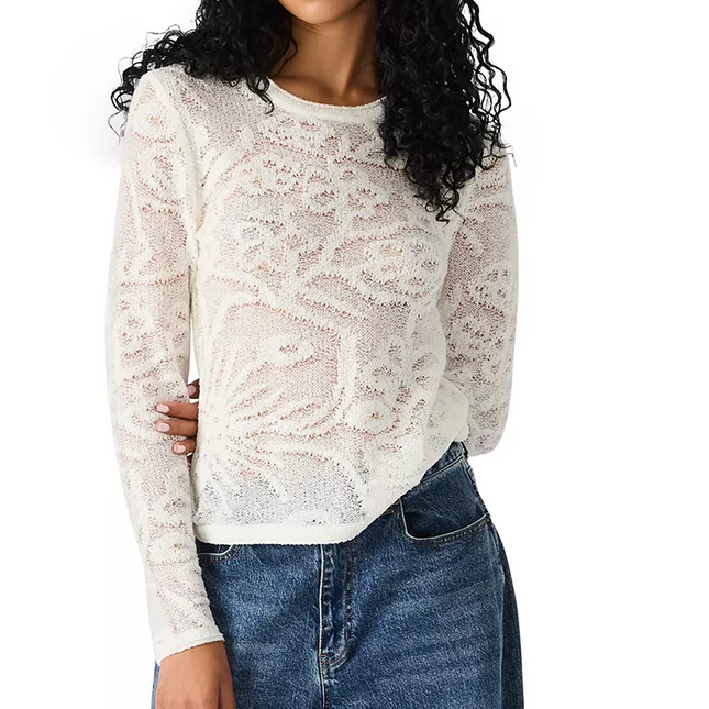 Steve Madden Megann Top