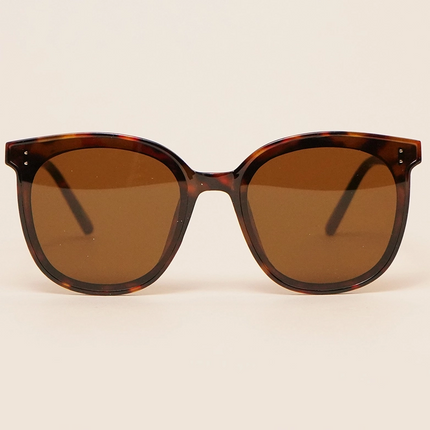 Oversized Butterfly Gradient Sunglasses - Shop Simply Apparel