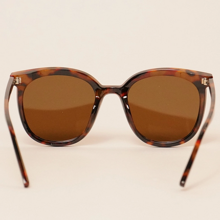 Oversized Butterfly Gradient Sunglasses - Shop Simply Apparel