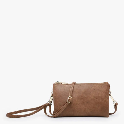 Chestnut Riley Crossbody