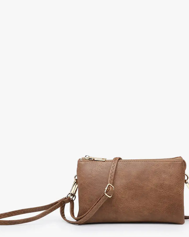Chestnut Riley Crossbody