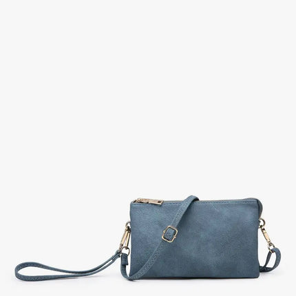 Indigo Riley Crossbody