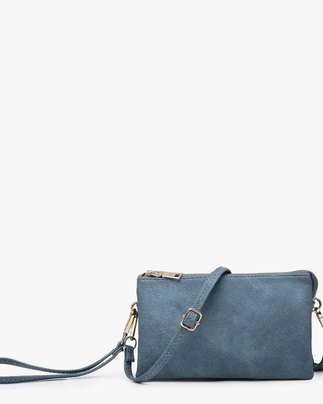 Indigo Riley Crossbody