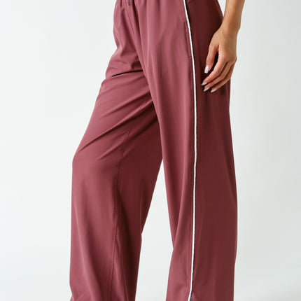 Rosewood Track Pants