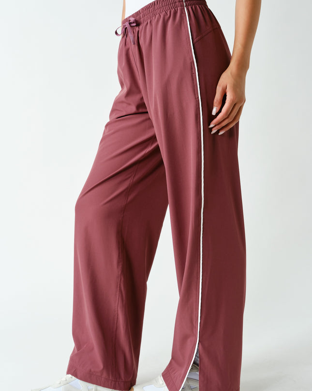 Rosewood Track Pants