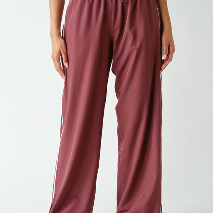 Rosewood Track Pants