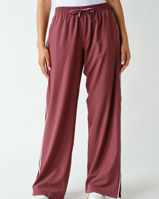 Rosewood Track Pants