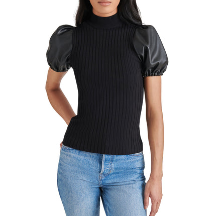 Steve Madden Peggy Sweater - Shop Simply Apparel