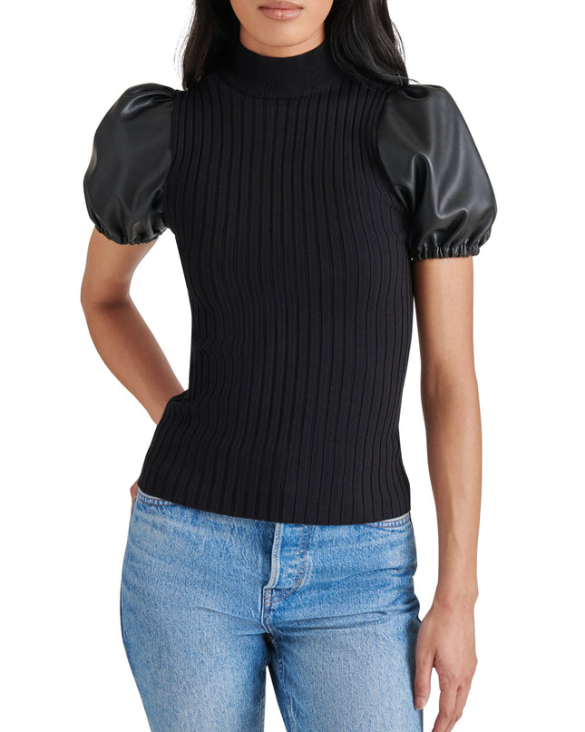 Steve Madden Peggy Sweater - Shop Simply Apparel