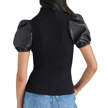Steve Madden Peggy Sweater - Shop Simply Apparel