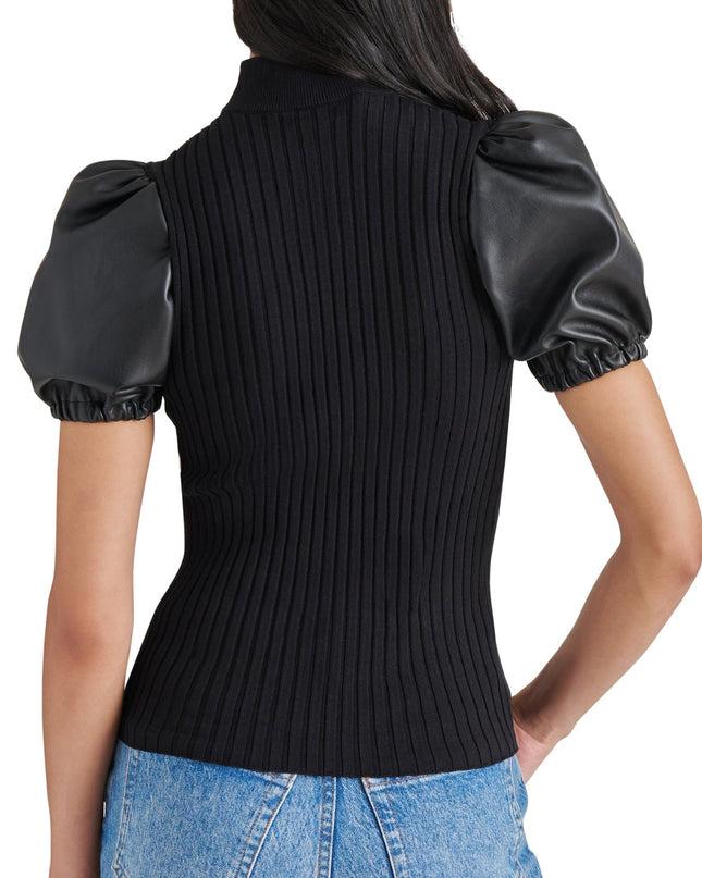 Steve Madden Peggy Sweater - Shop Simply Apparel