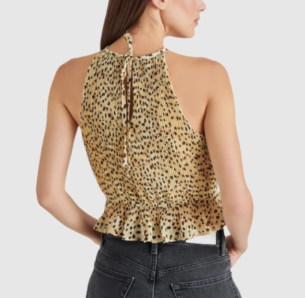 Steve Madden Emil Top