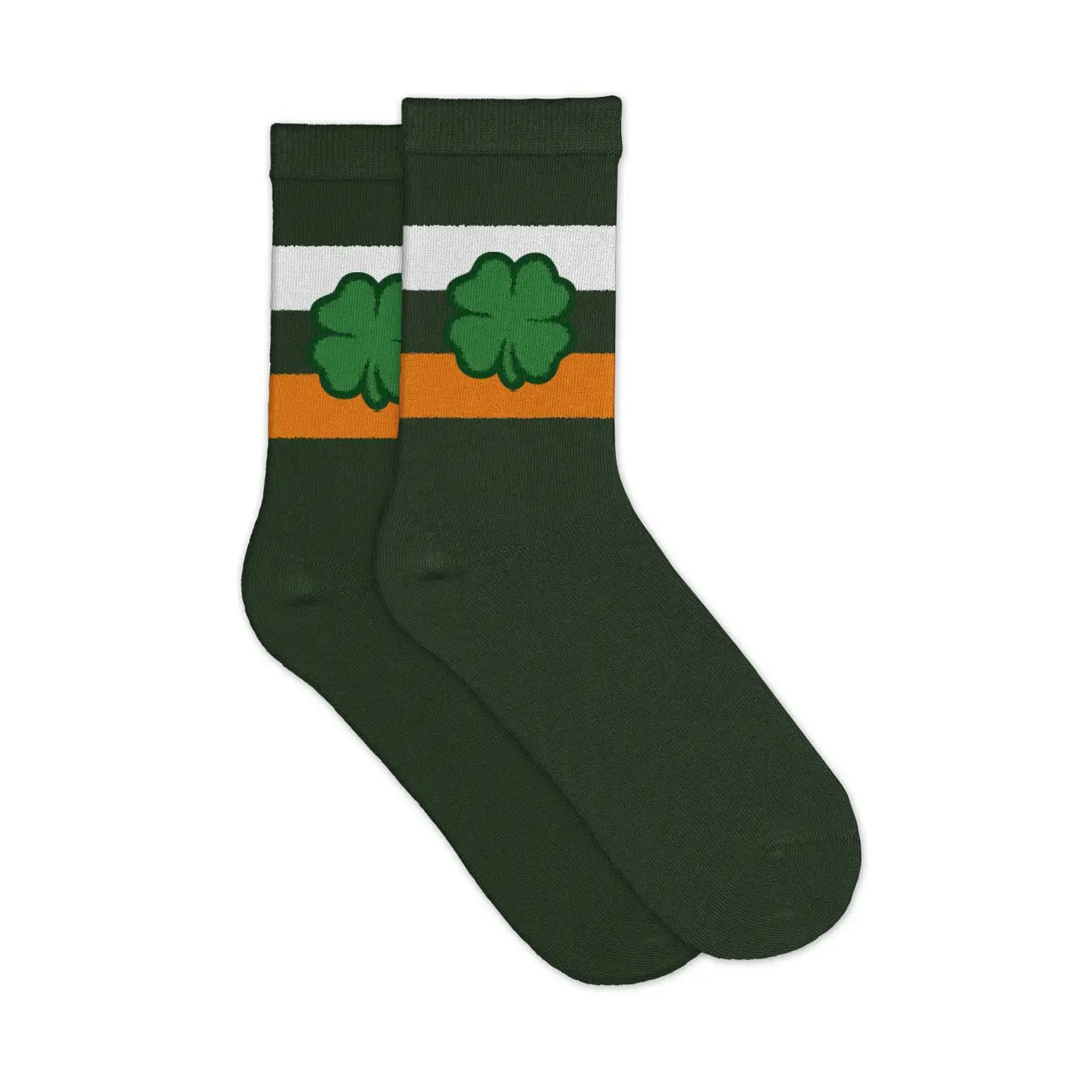 Women's Irish Pride Socks