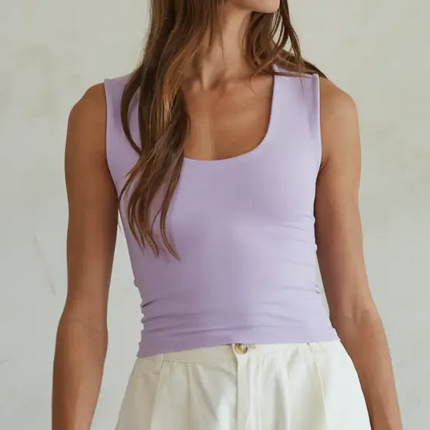 Hyacinth Takes Two Tank