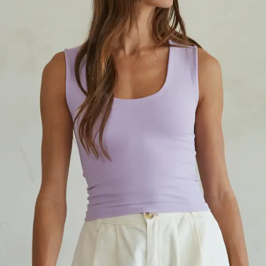 Hyacinth Takes Two Tank