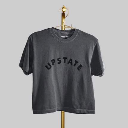 Upstate NY Graphic Tee