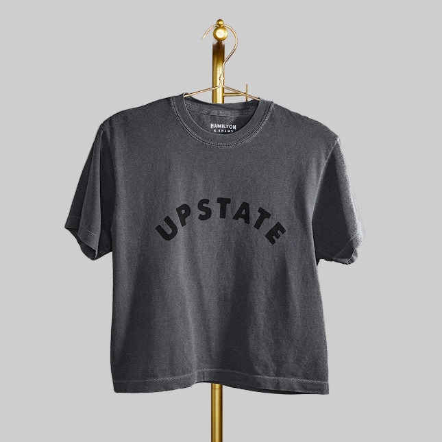 Upstate NY Graphic Tee