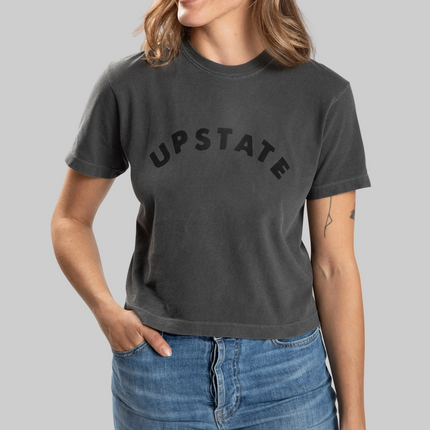 UPSTATE Arch Women's Graphic Tee - Shop Simply Apparel