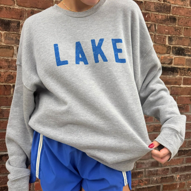 <h2>Lake vibes</h2>