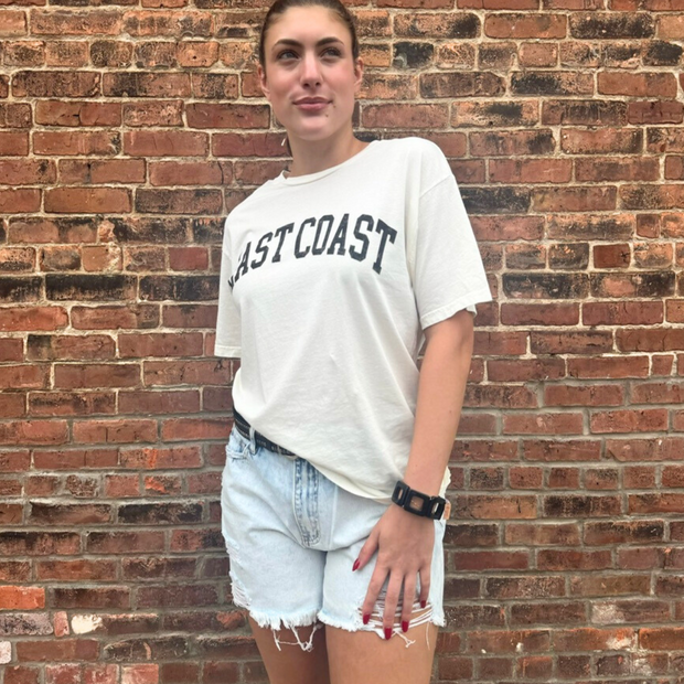 <h2>East Coast ready</h2>