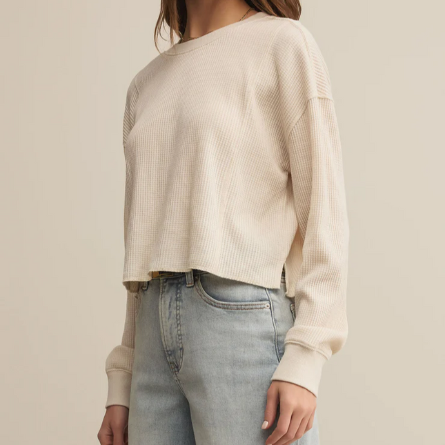 Crystal Angel Mini Thermal Top