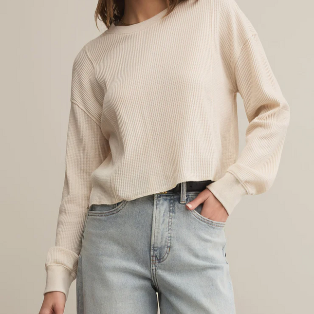 Crystal Angel Mini Thermal Top