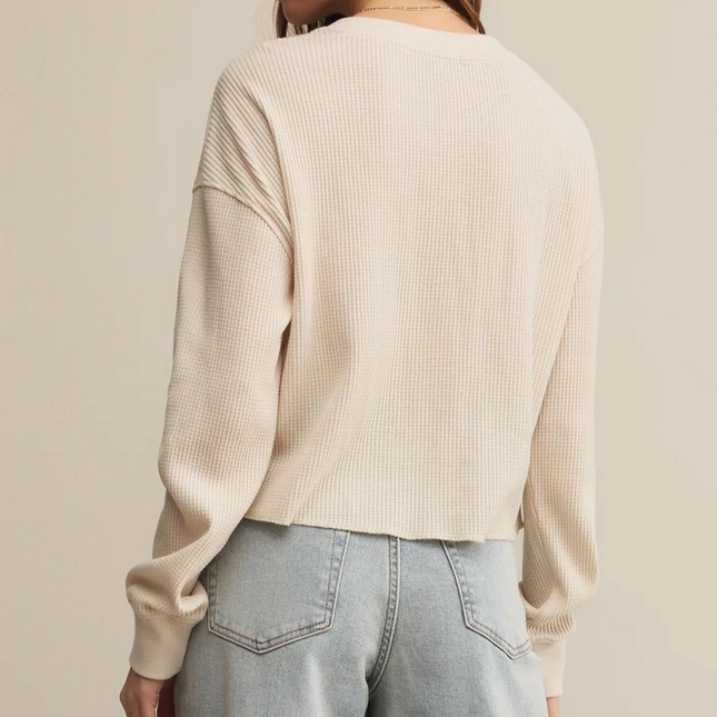 Crystal Angel Mini Thermal Top