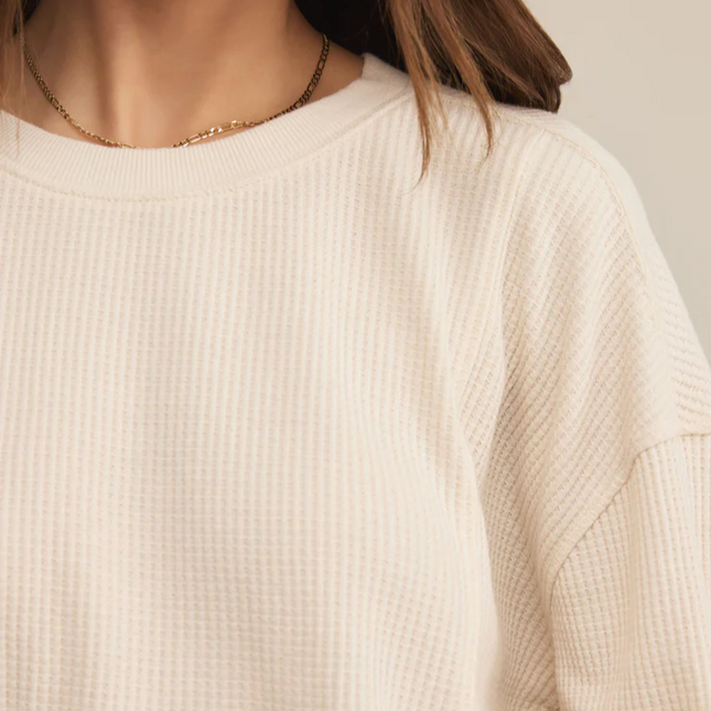 Crystal Angel Mini Thermal Top