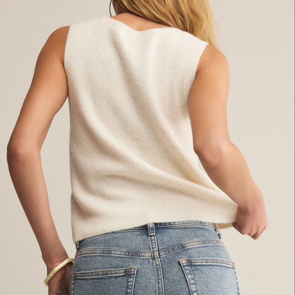Crystal Bryce Sweater Vest