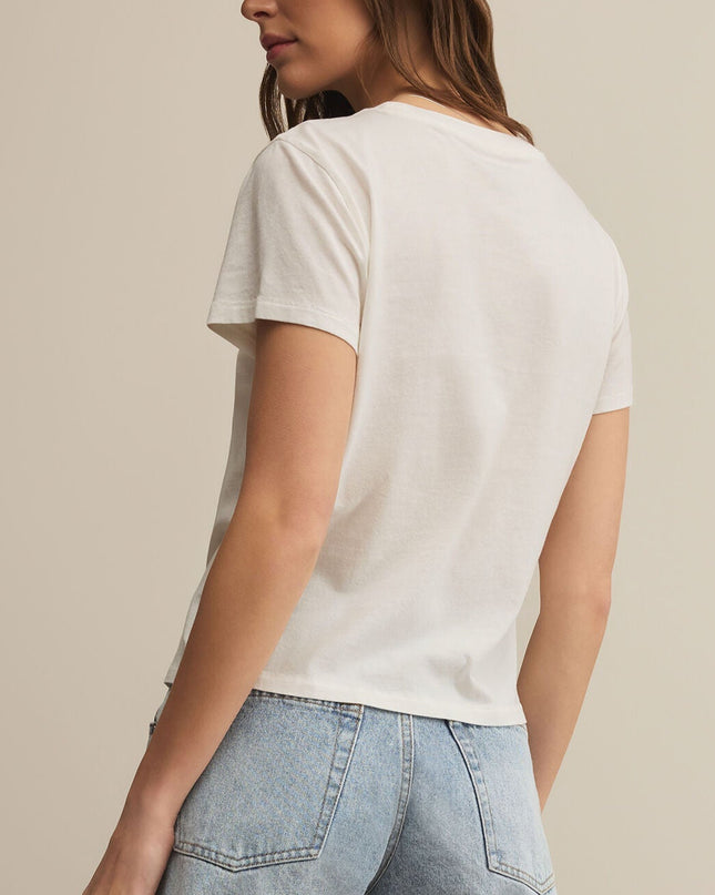 Lovers Tourist Tee - Shop Simply Apparel