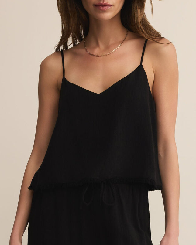 ZSupply Sabel Tank