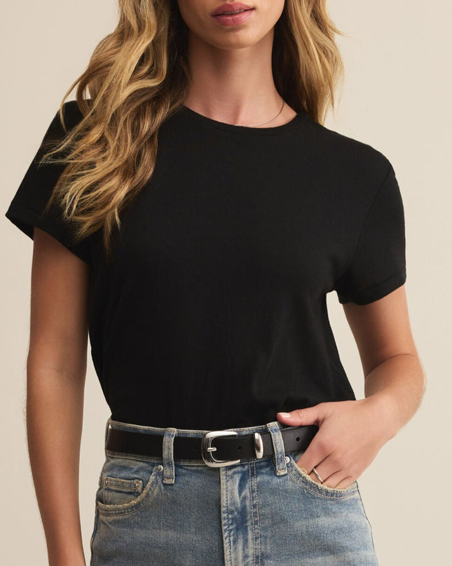 Z Supply Tourist Tee