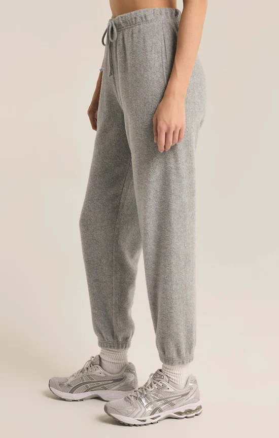 Z Supply Unwind Reverse Fleece Jogger