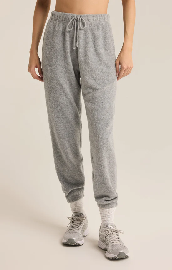 Z Supply Unwind Reverse Fleece Jogger