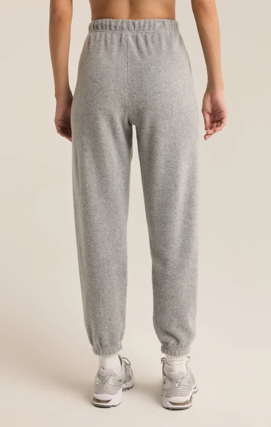 Z Supply Unwind Reverse Fleece Jogger