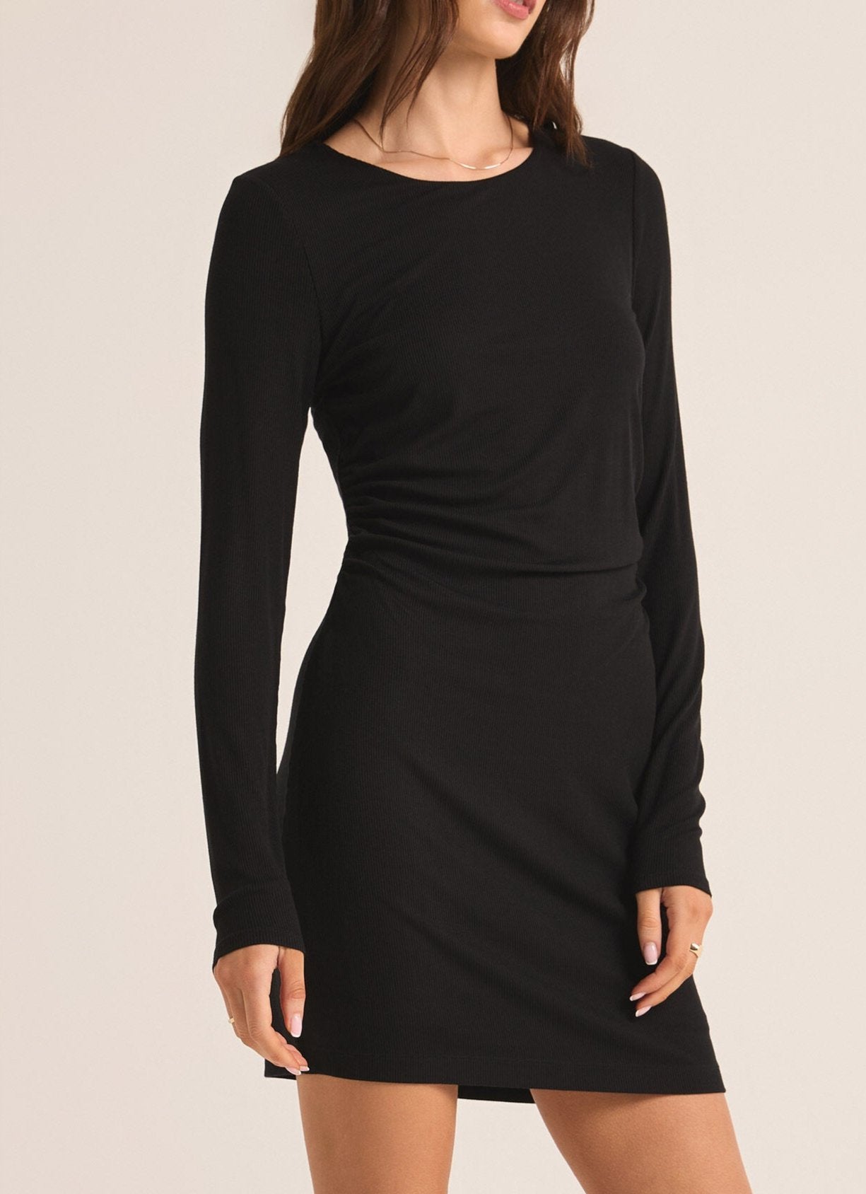 Z Supply Winnie Rib Dress