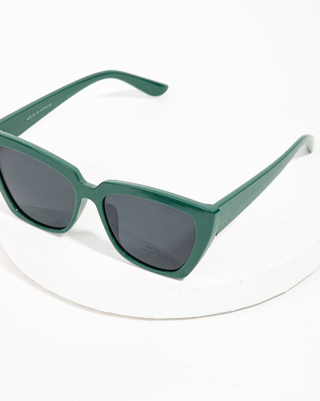 Acetate Fashion Sunglasses - Shop Simply Apparel