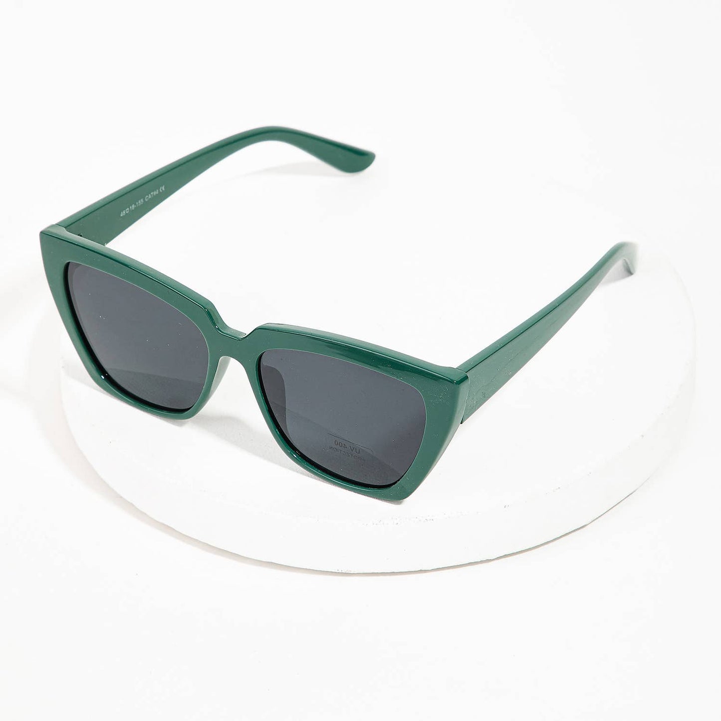 Acetate Fashion Sunglasses